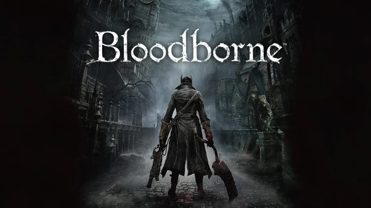 Top 10 Terror Bloodborne