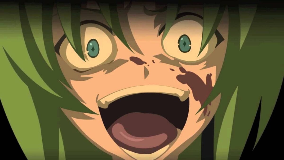 Top Anime Higurashi