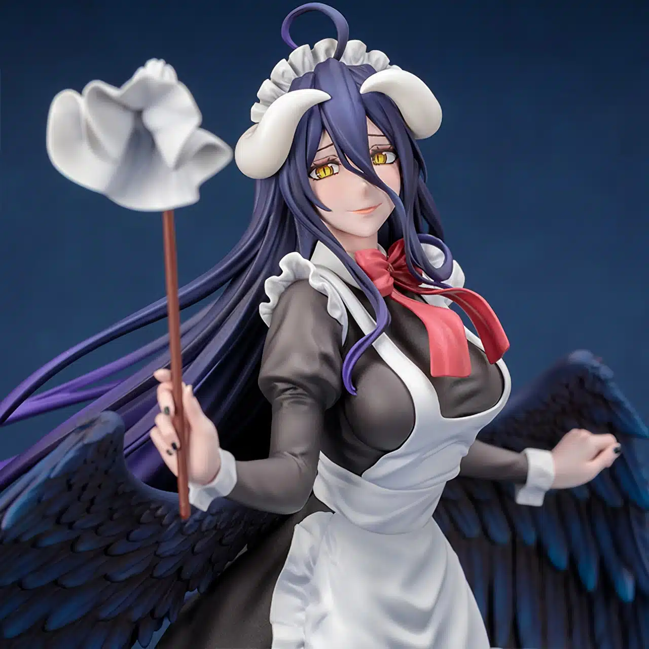 Overlord Albedo Fig Bfull 2