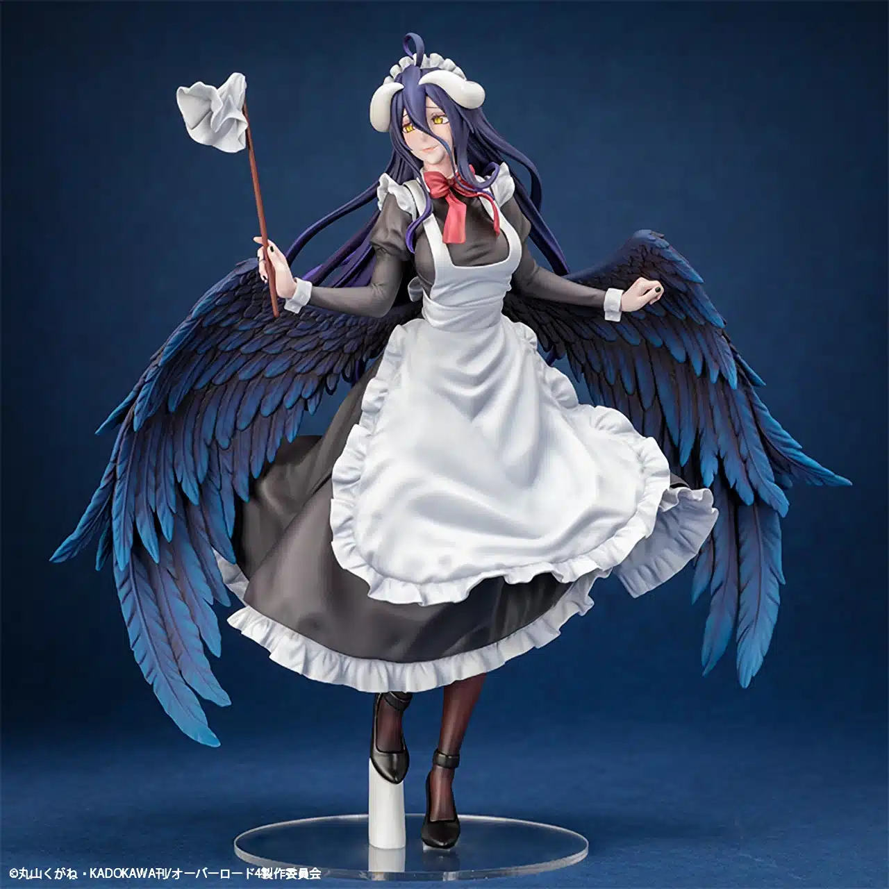 Overlord Albedo Fig Bfull 4