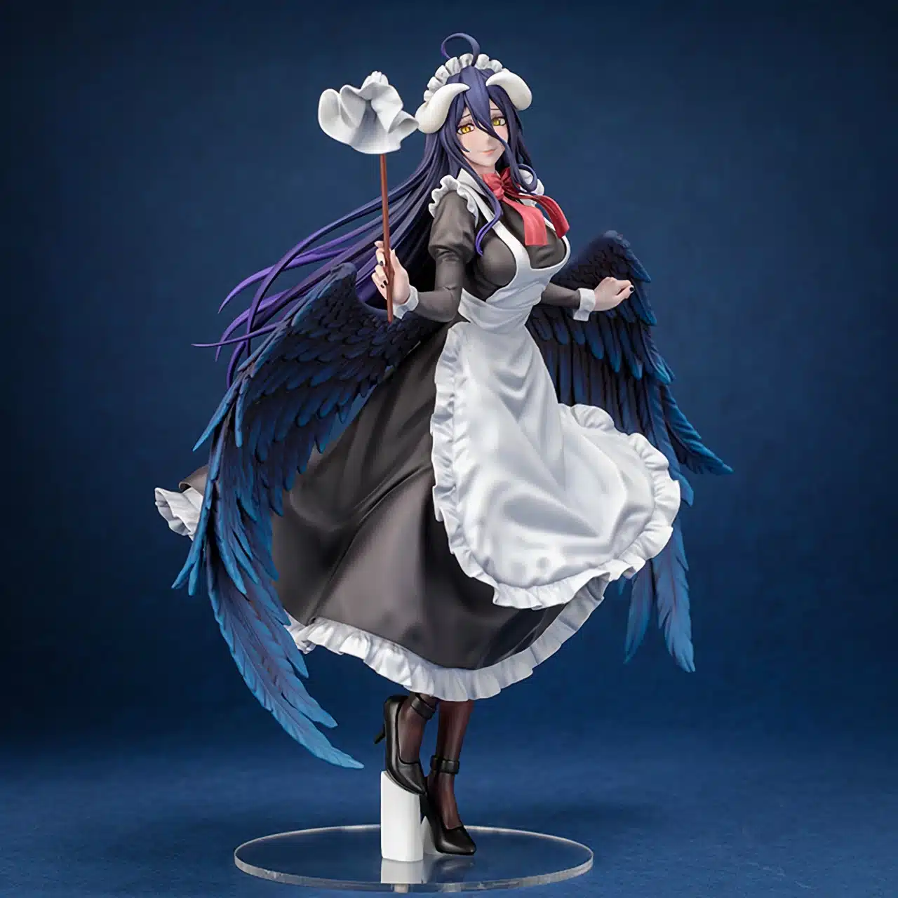 Overlord Albedo Fig Bfull 3