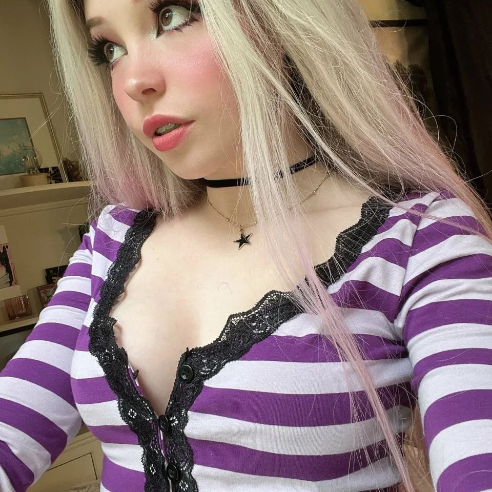 Belle Delphine Se Sincera Y Confiesa Lo Difícil Que Fue Ser La E-Girl Más Famosa