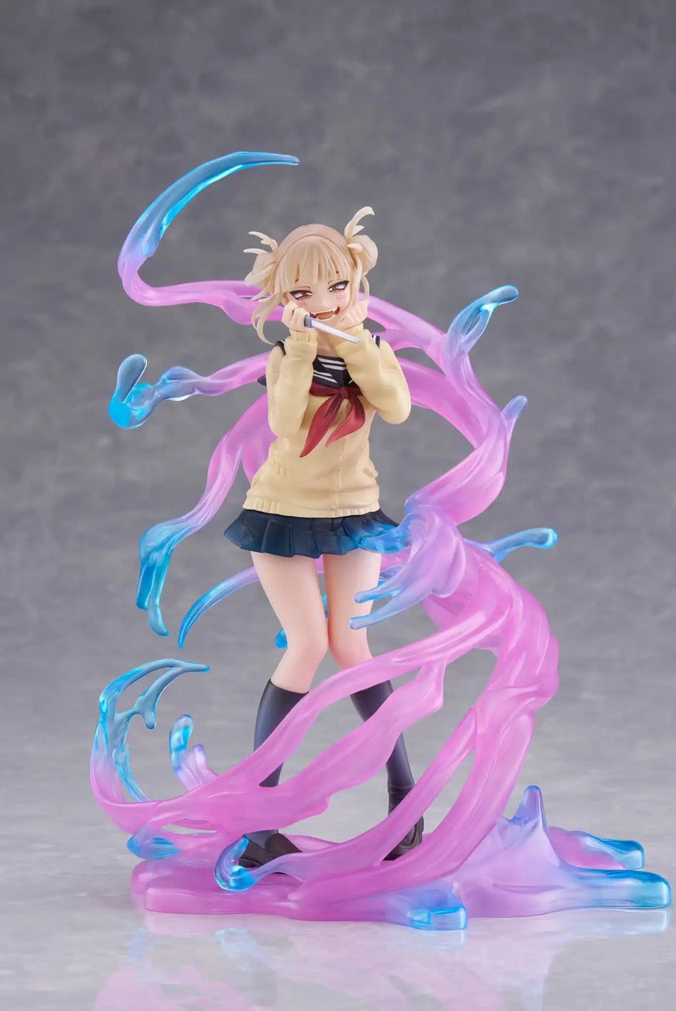 Boku No Hero Academia Himiko Toga Fig 4 Scaled