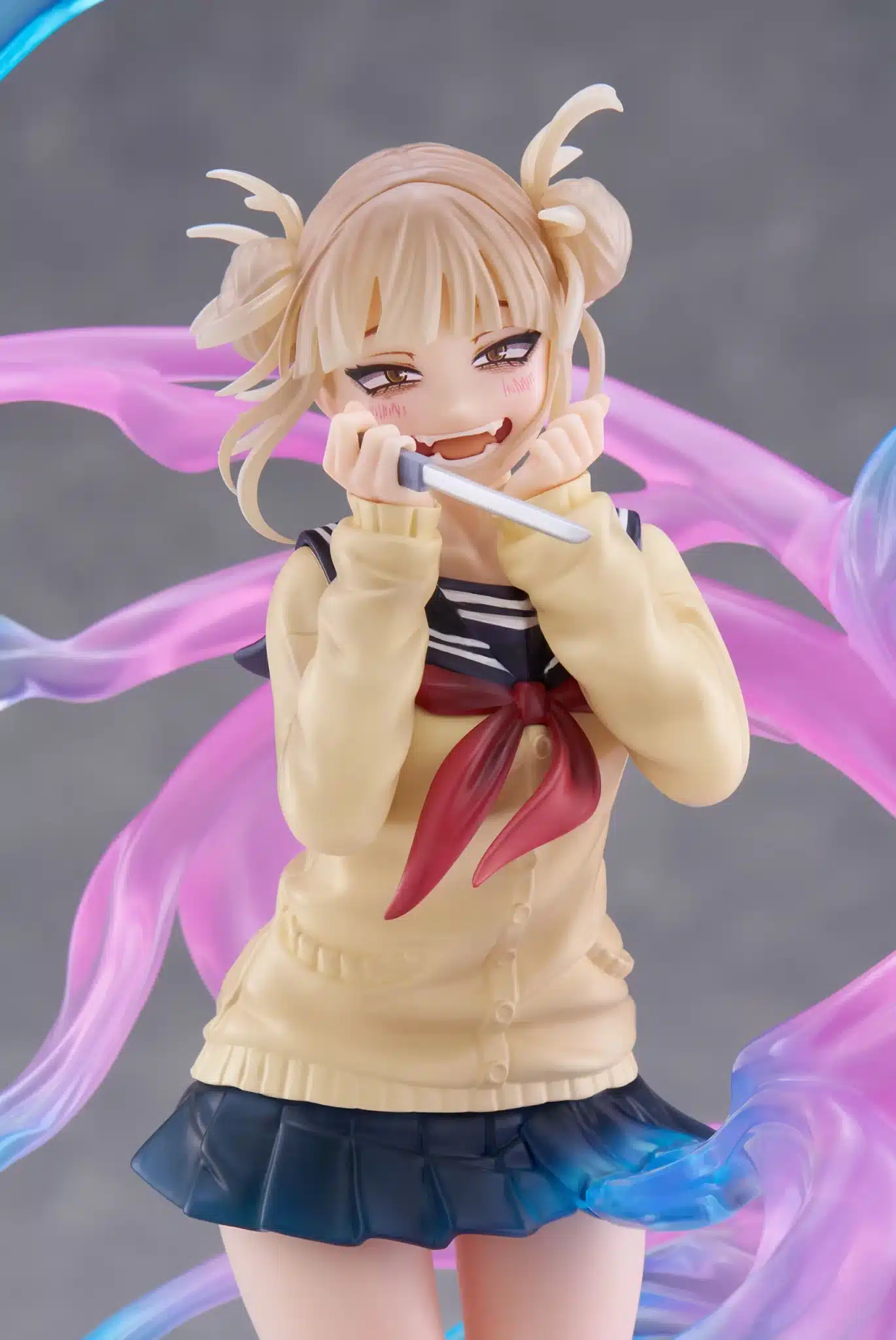 Boku No Hero Academia Himiko Toga Fig 3 Scaled