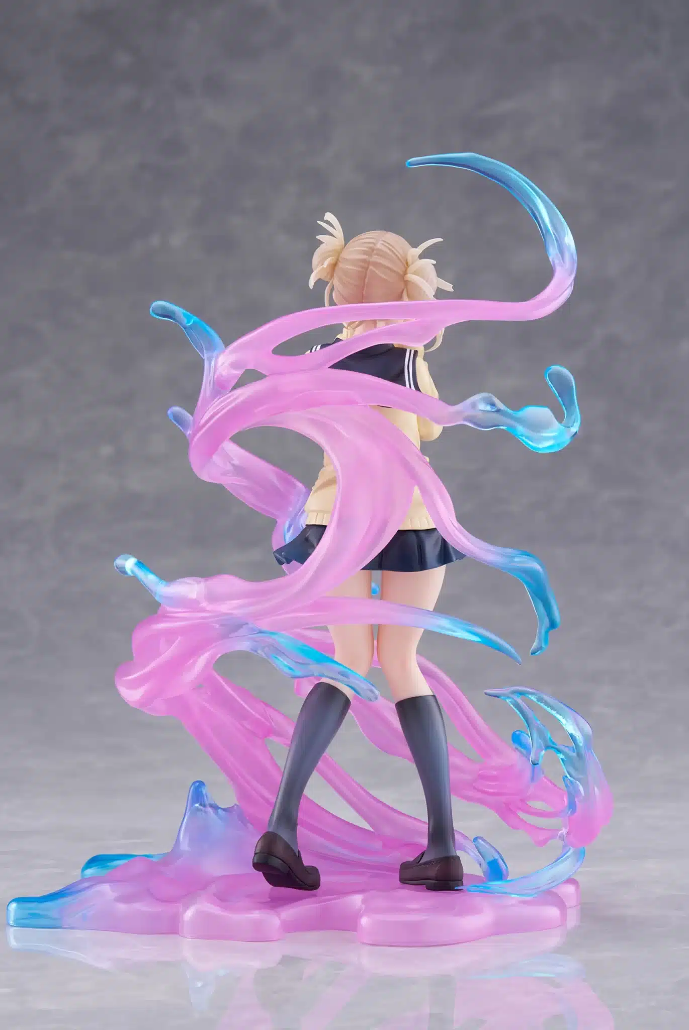 Boku No Hero Academia Himiko Toga Fig 5 Scaled