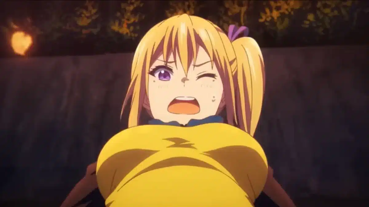 Musaigen No Phantom World 1