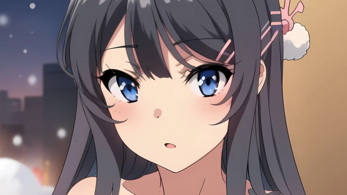 Las Películas De Seishun Buta Yarou Llegarán A Latinoamérica