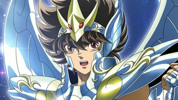 Caballeros Del Zodiaco Saint Seiya Mini