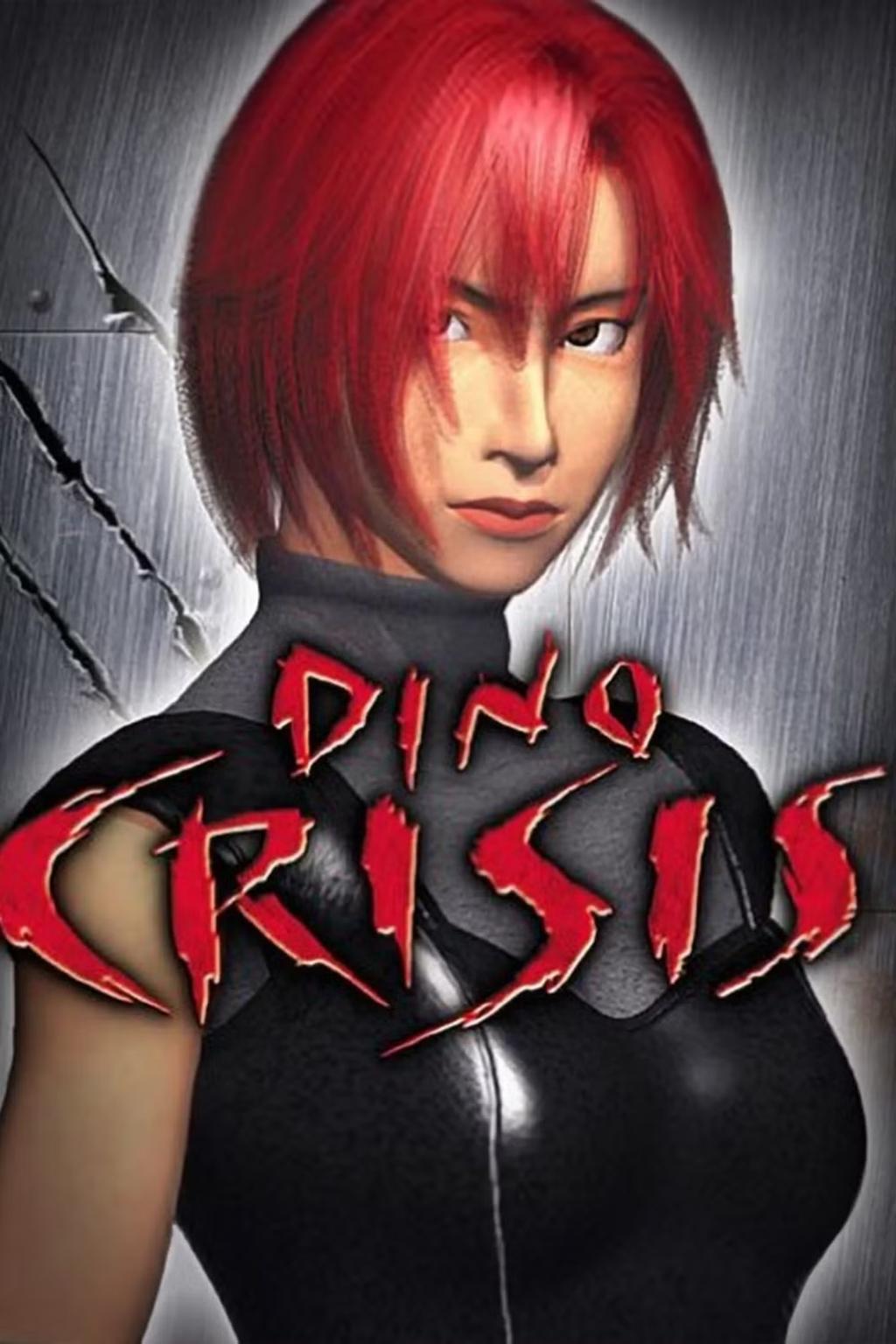 Dino Crisis