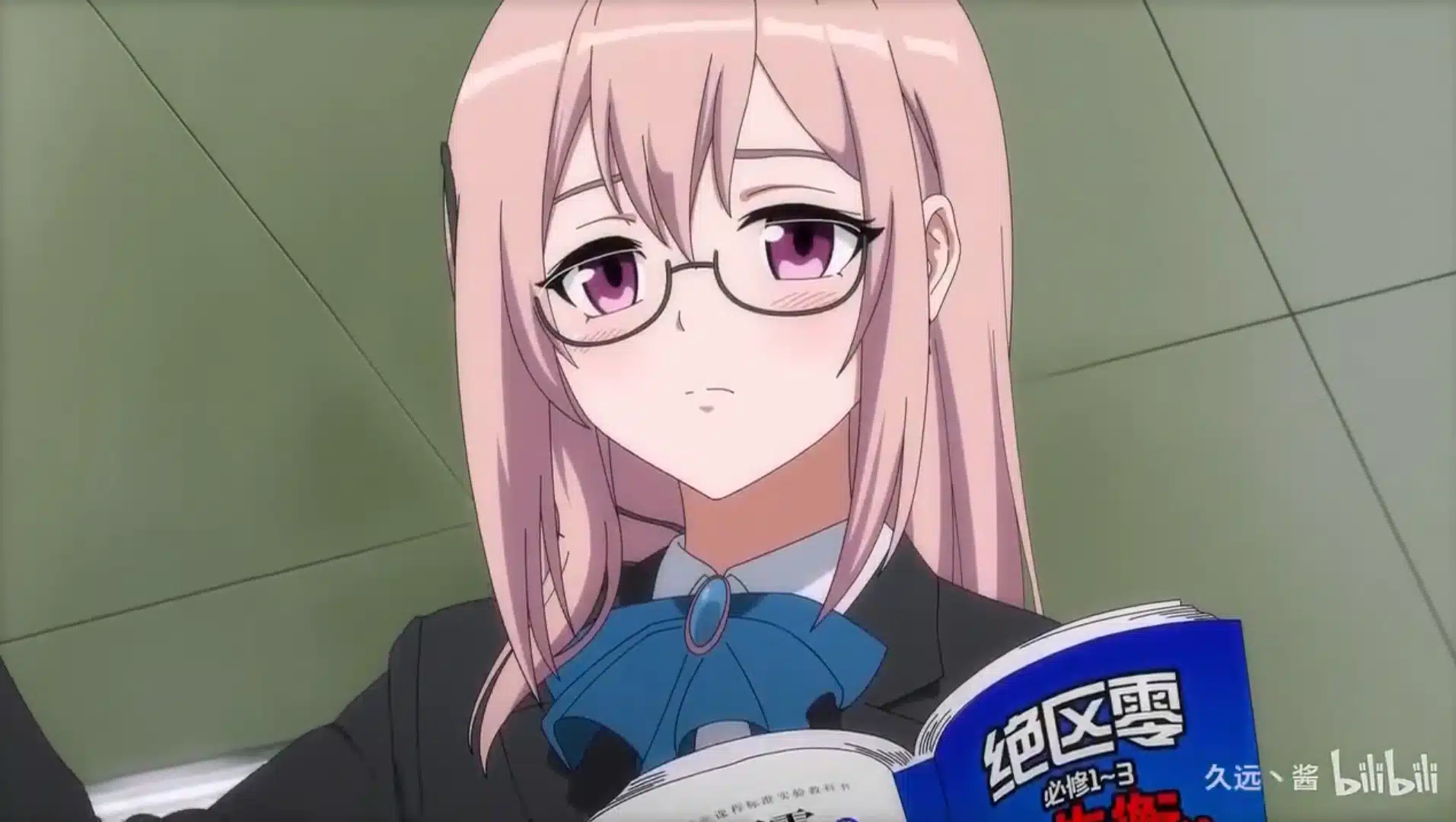 Las Waifus De Zenless Zone Zero Recrean “Rikolina” Escena De To Love-Ru