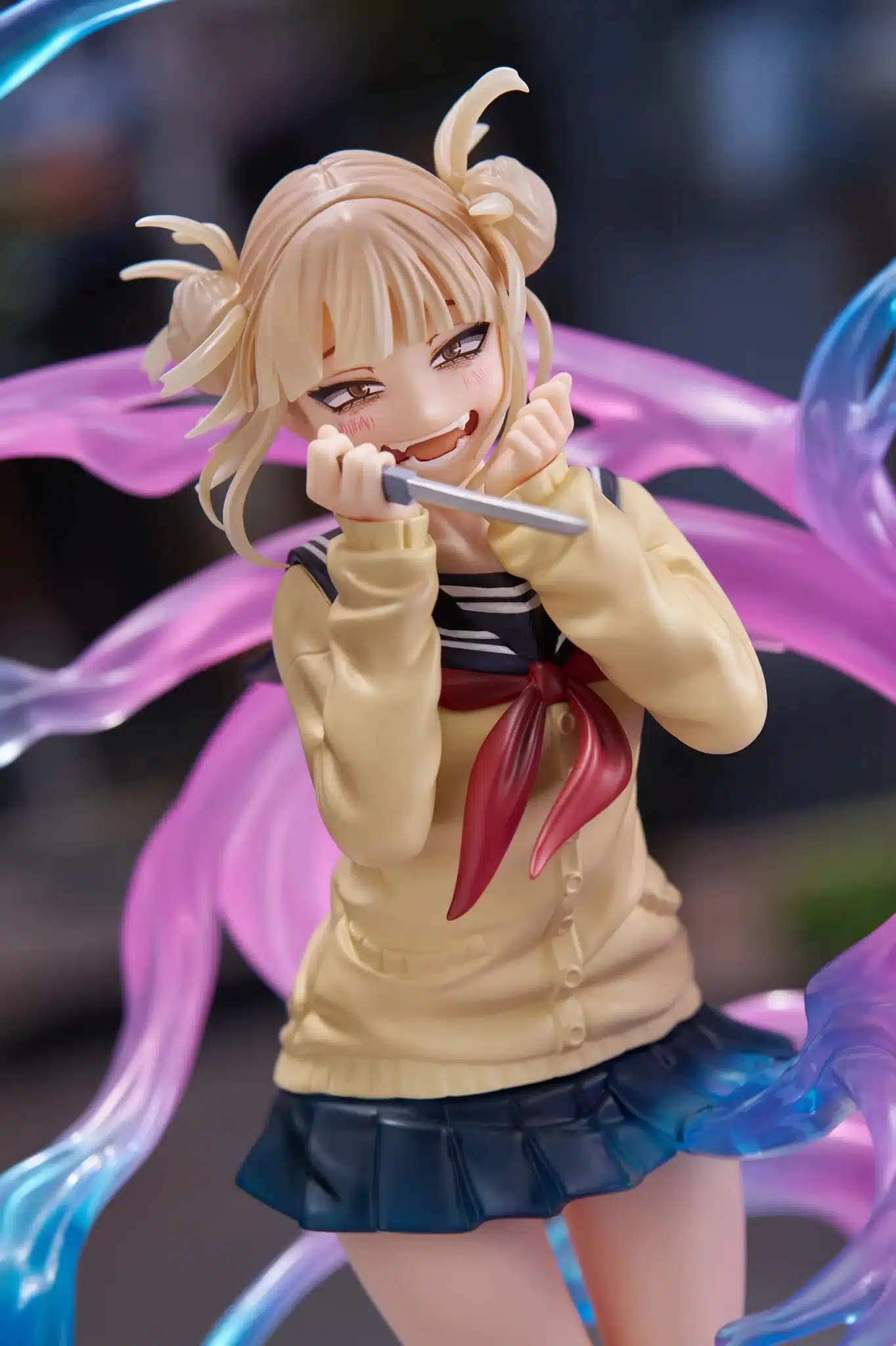 Boku No Hero Academia Himiko Toga Fig Scaled