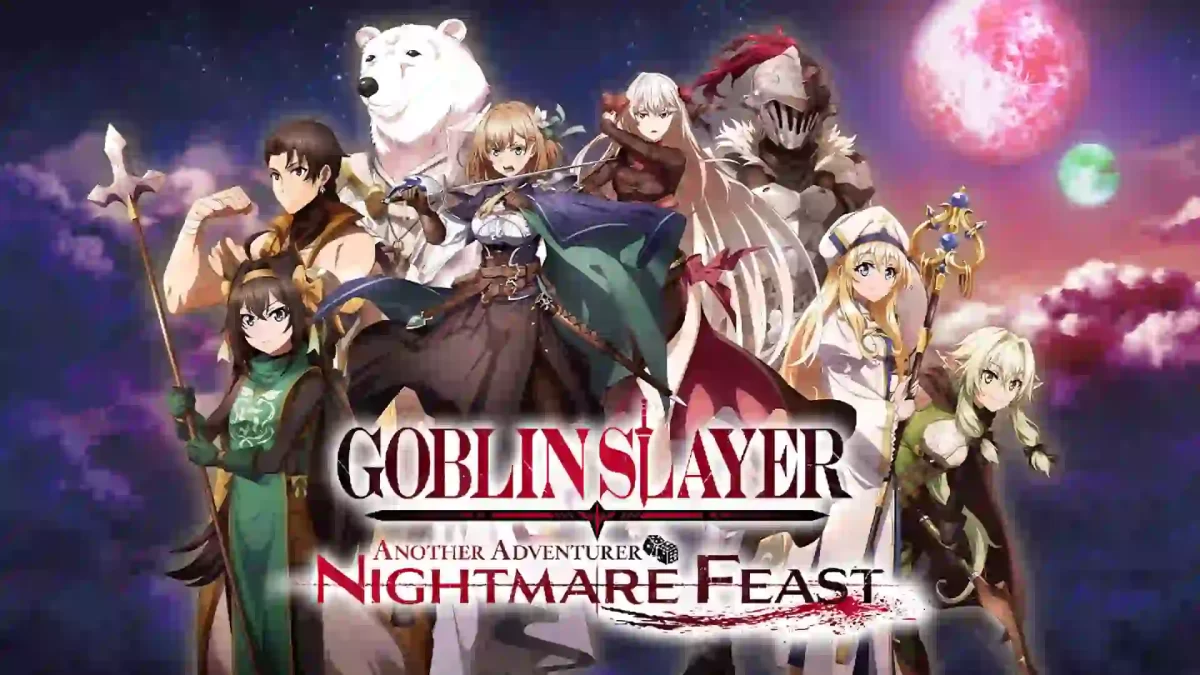 Goblin Slayer