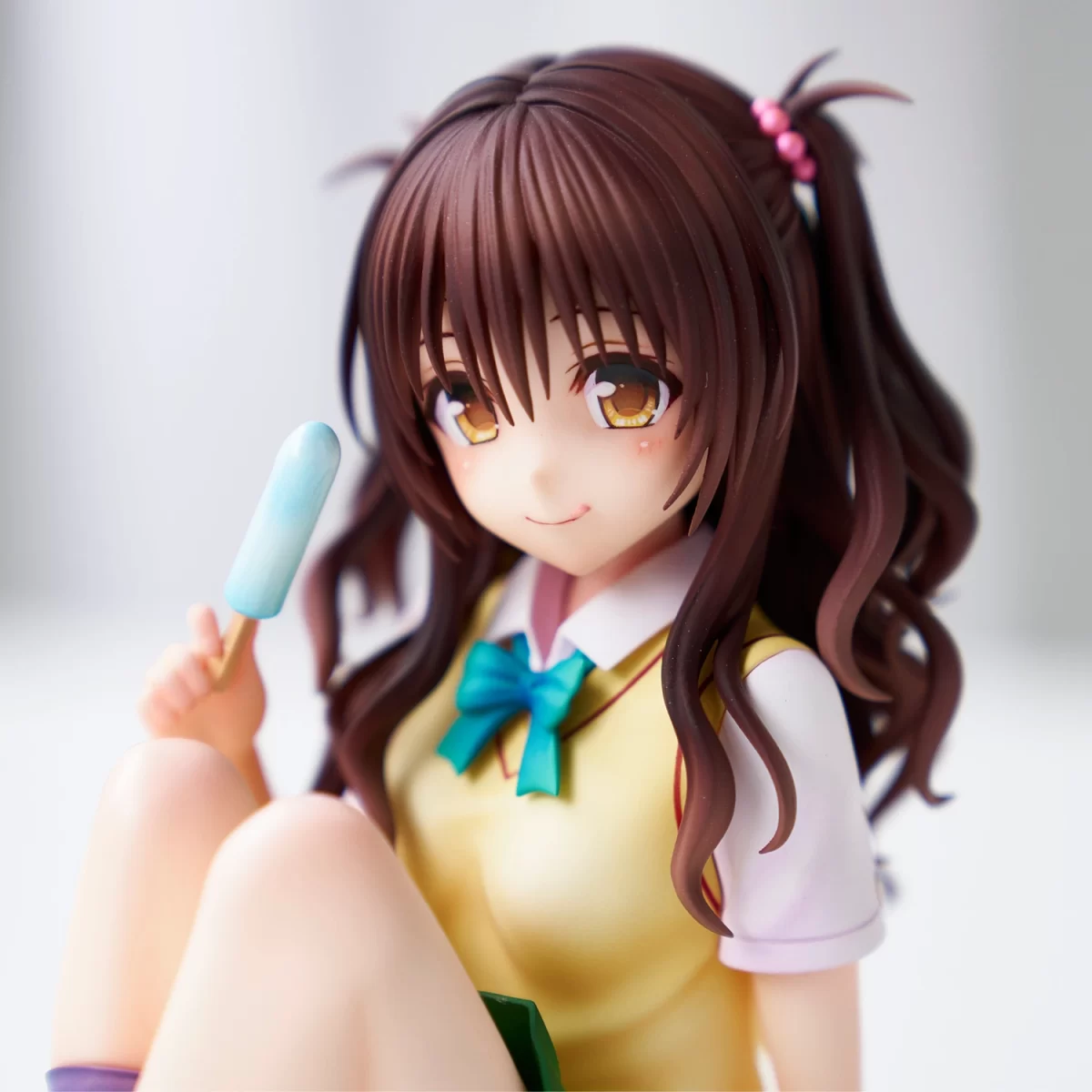 Union Creative To Love Ru Mikan Yuuki Fig 1