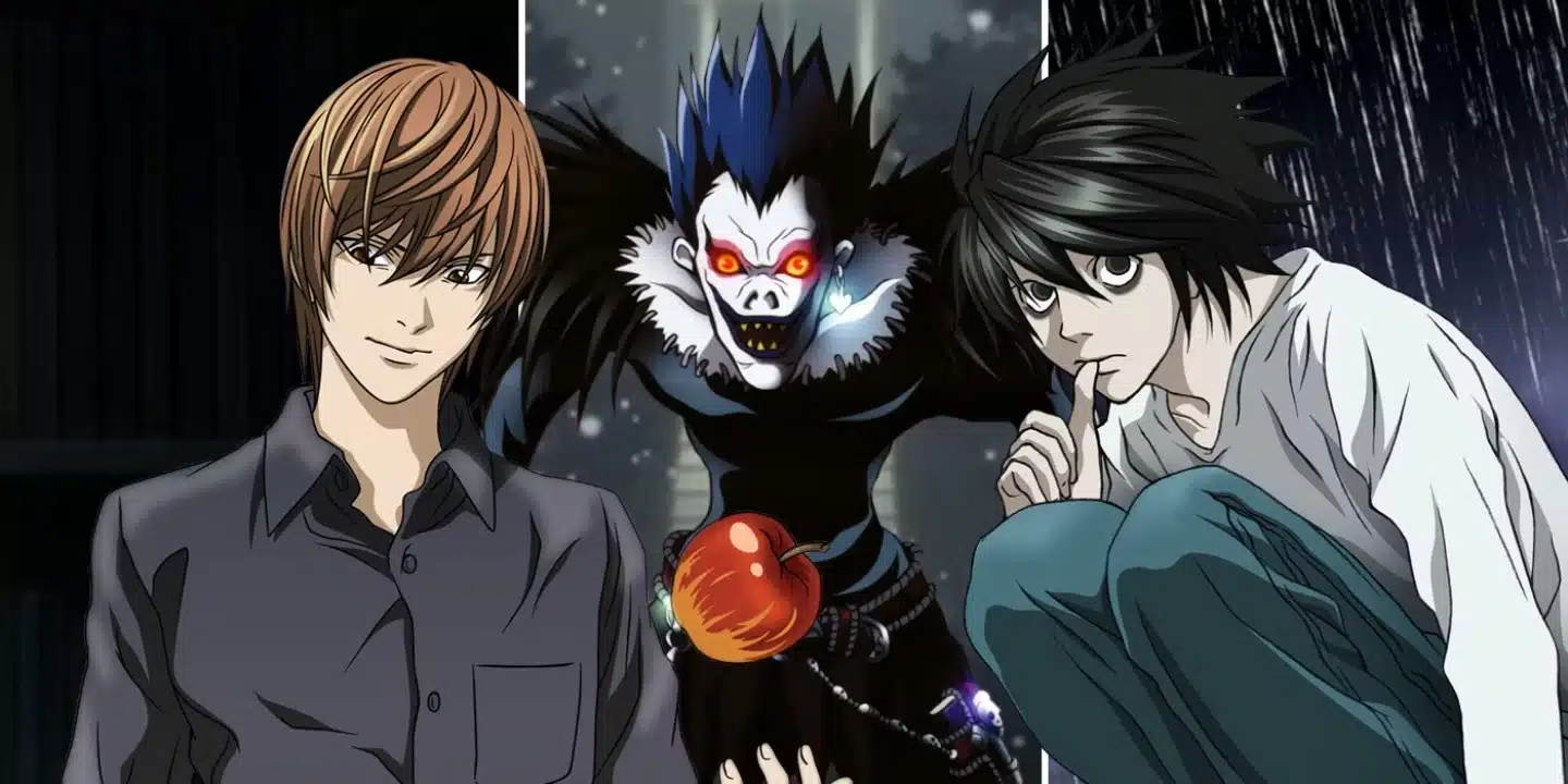 Death Note