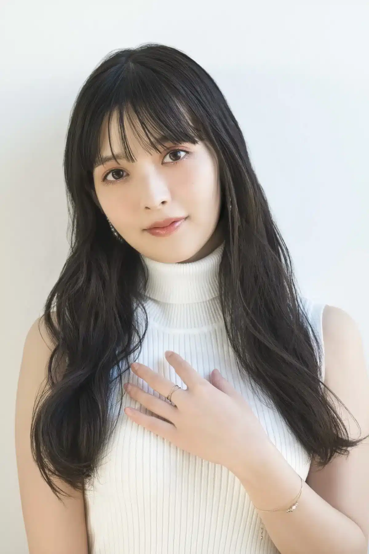 Uesaka Sumire La Voz Que Lleva El Encanto Ruso Al Anime Japones