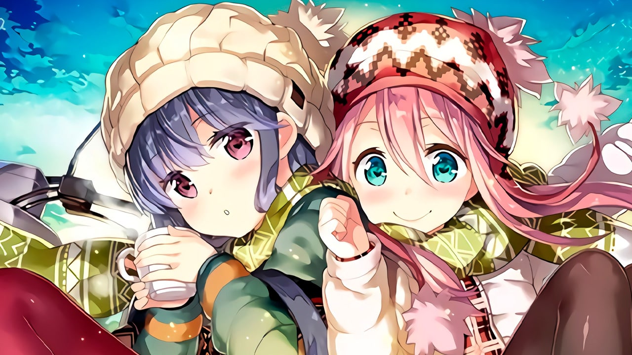 Yuru Camp