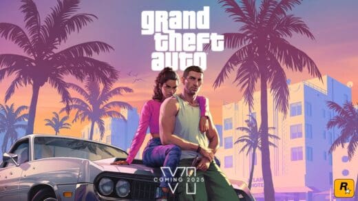 Grand Theft Auto Vi Trailer 1