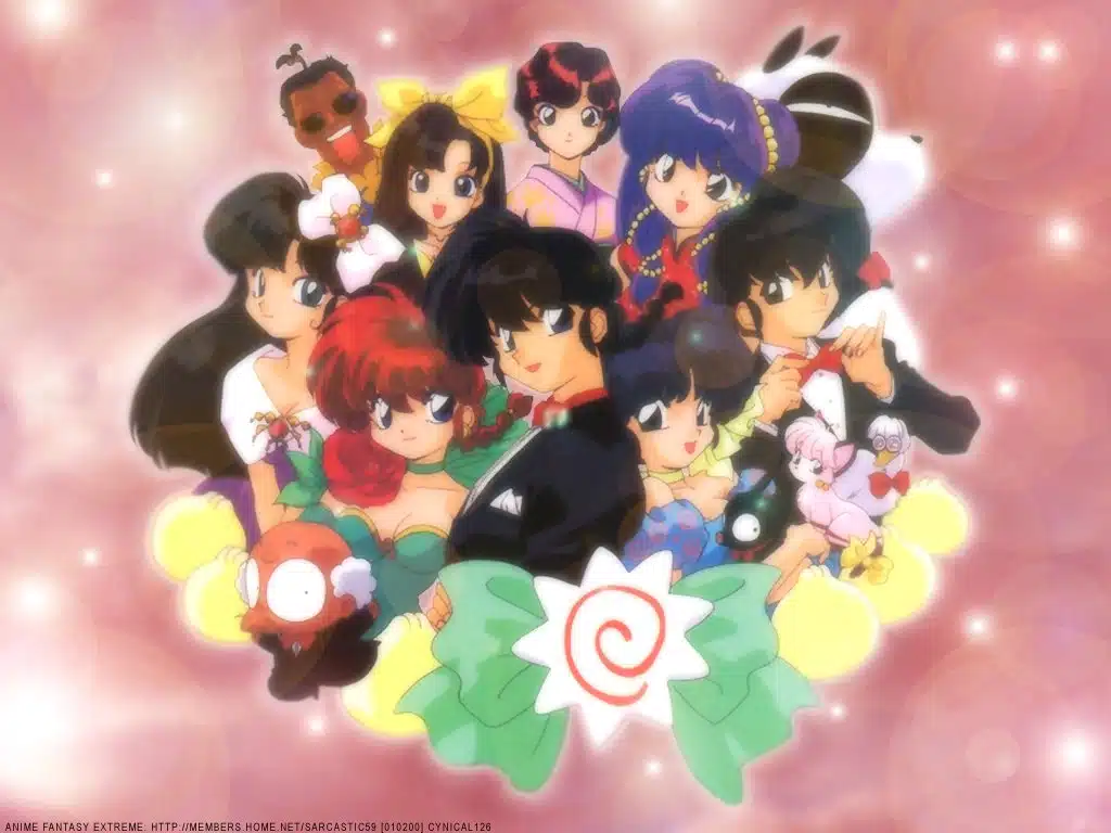 Ranma 1_2 Visual 01