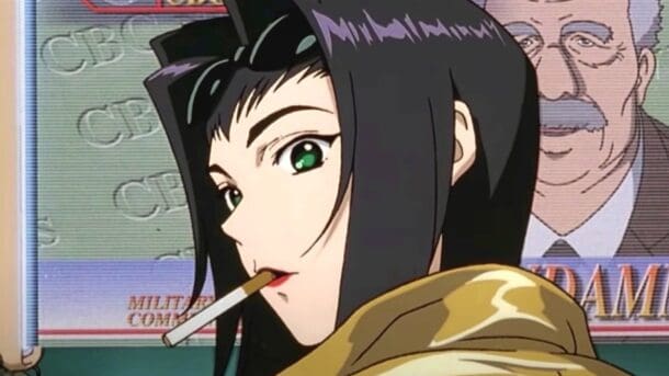 Quieren hacer un anime con música de Billie Eilish — Kudasai