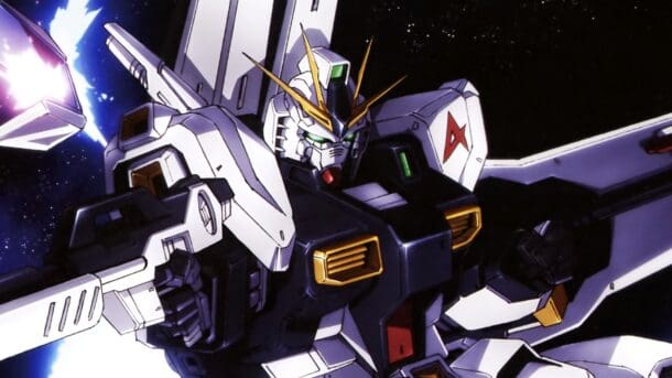 Mobile Suit Gundam cae en las garras de Hollywood — Kudasai