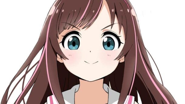 Kizuna AI podría volver el próximo año — Kudasai