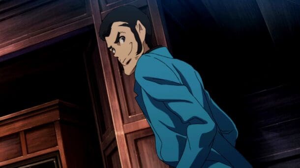 Lupin the 3rd por fin tendrá una nueva película — Kudasai