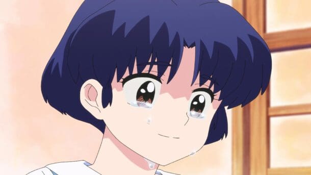 Ranma 1/2: ¿Por qué Akane perdió su cabello? — Kudasai