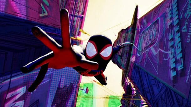 El director de Spider-Man hará dos animes — Kudasai