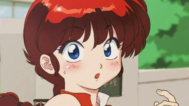 Ranma aparece en un supermercado en México — Kudasai