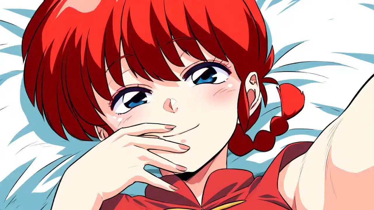 Ranma 1/2 (2024) ¿Es Posible Un Doblaje Al Español Latino?