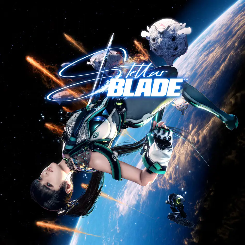 Stellar Blade Oficial