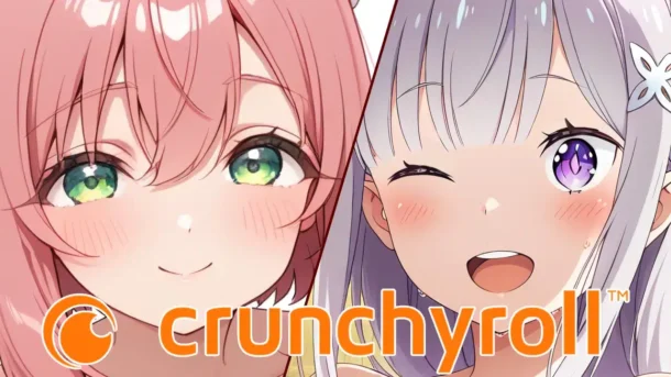 The 100 Girlfriends 2, Re: Zero 3, The Apothecary Diaries 2 Y Más Llegarán A Crunchyroll En Invierno 2025