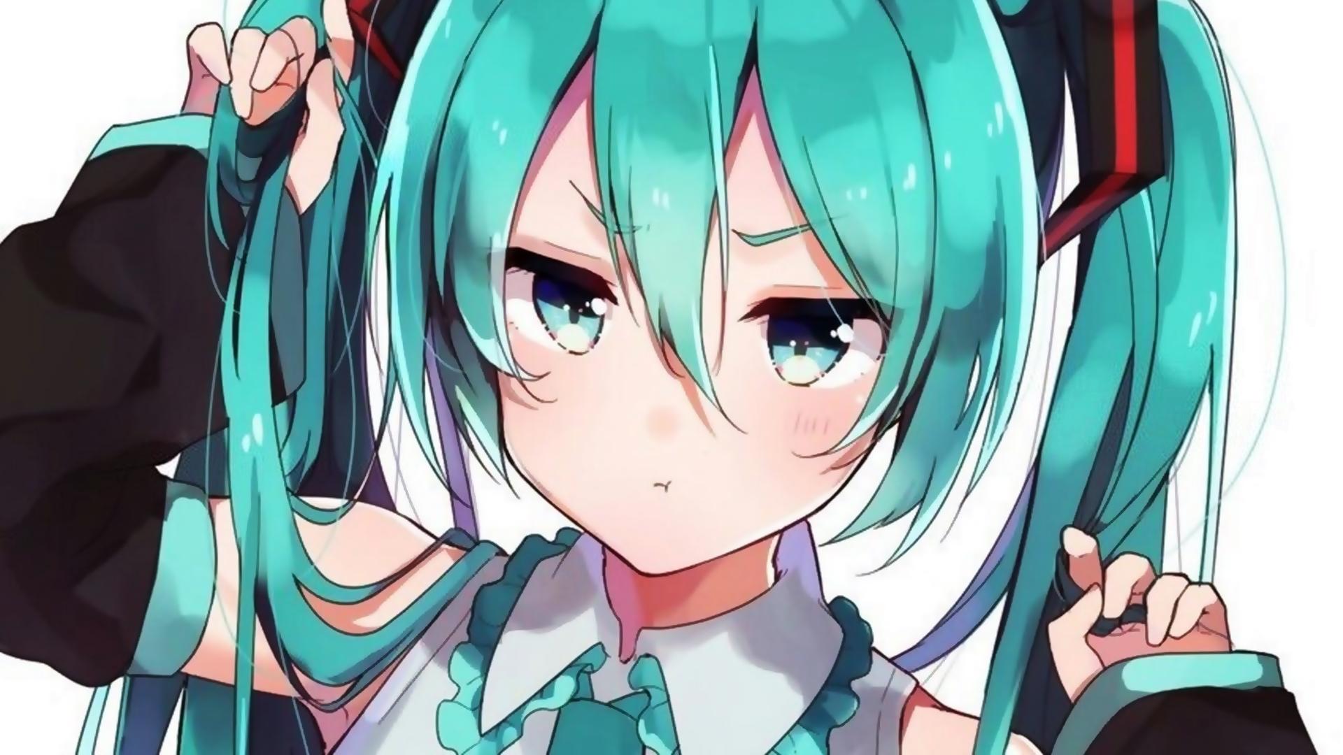 Hatsune Miku