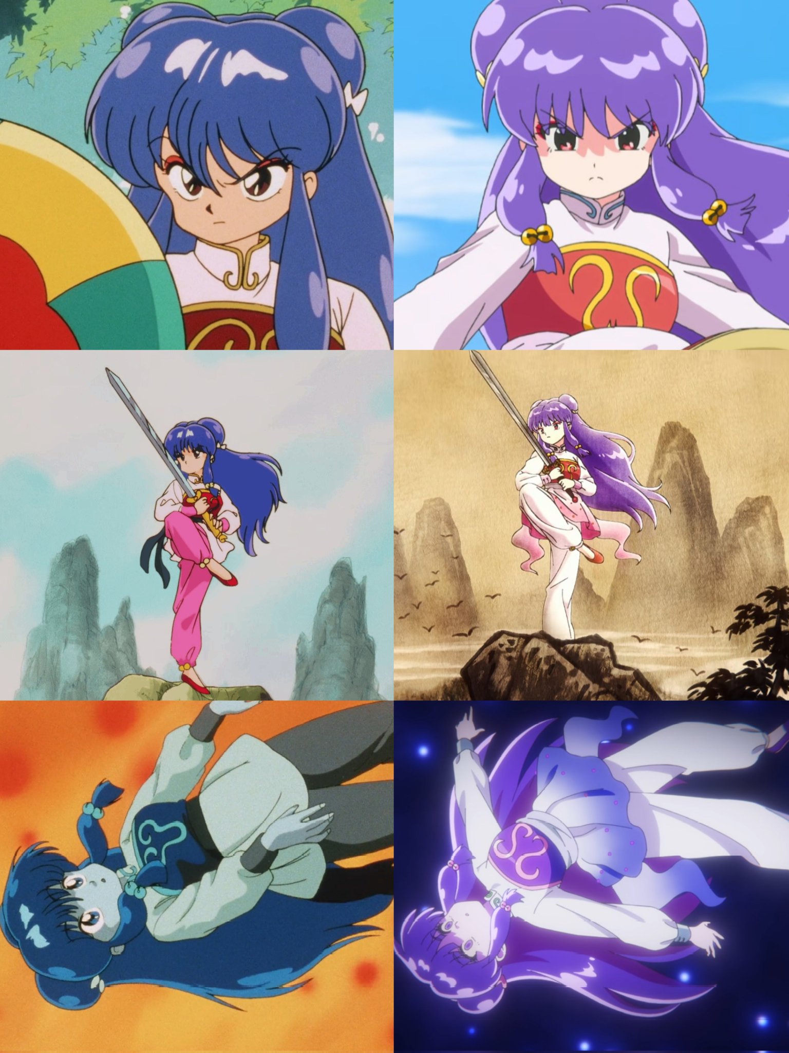 Ranma