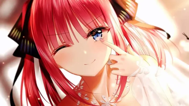 The Quintessential Quintuplets 4