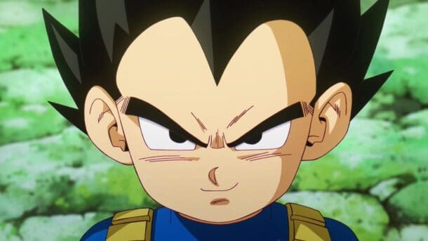 Dragon Ball Daima anuncia una suspensión — Kudasai