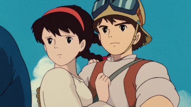 Studio Ghibli declara la guerra a la piratería — Kudasai