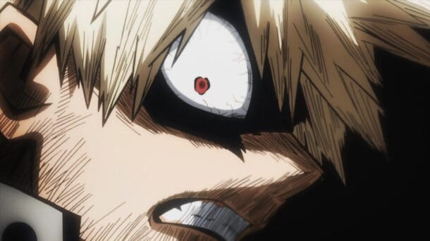 Fujoshis explotan contra My Hero Academia — Kudasai