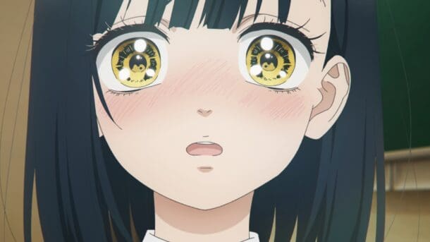El shojo Honey Lemon Soda fecha su estreno — Kudasai