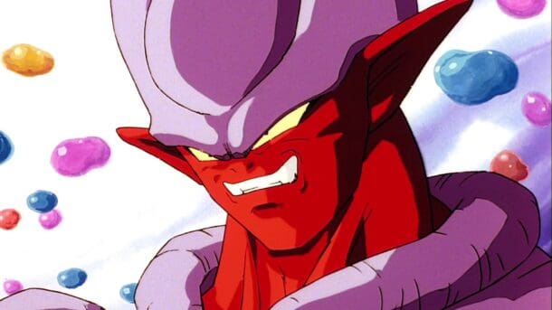 Creen que Janemba regresará a Dragon Ball — Kudasai
