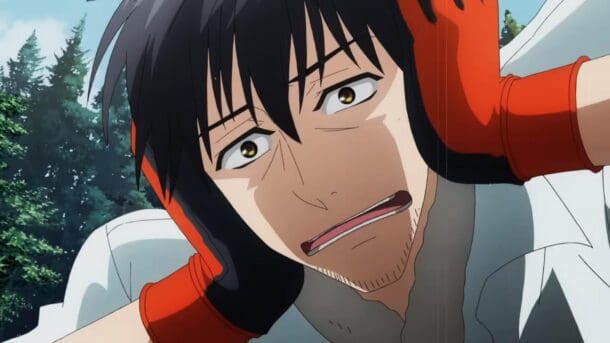 Otro isekai llega con The Daily Life of a Middle-Aged Online Shopper in Another World — Kudasai