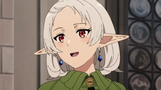 Fans de Mushoku Tensei harán su propio anime — Kudasai