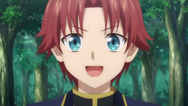 La comedia de I'm a Noble on the Brink of Ruin fecha su estreno — Kudasai