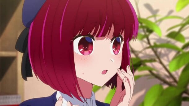 Autor de Oshi no Ko critica a los haters — Kudasai
