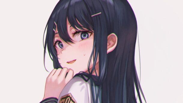 Otaku imprime a su waifu y se vuelve viral — Kudasai