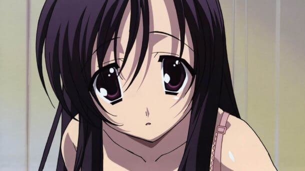 Japón recomienda School Days para esta Navidad — Kudasai