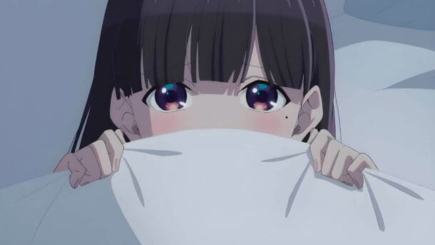 My Happy Marriage lanza nuevo adelanto para su segunda temporada — Kudasai