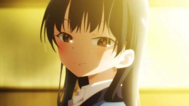 The Dangers in My Heart es premiada en Asia — Kudasai