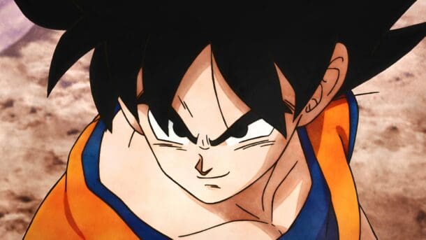 Perú presenta su película live-action de Dragon Ball — Kudasai
