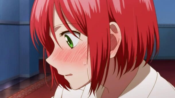 La industria del anime ya no es machista, afirman — Kudasai